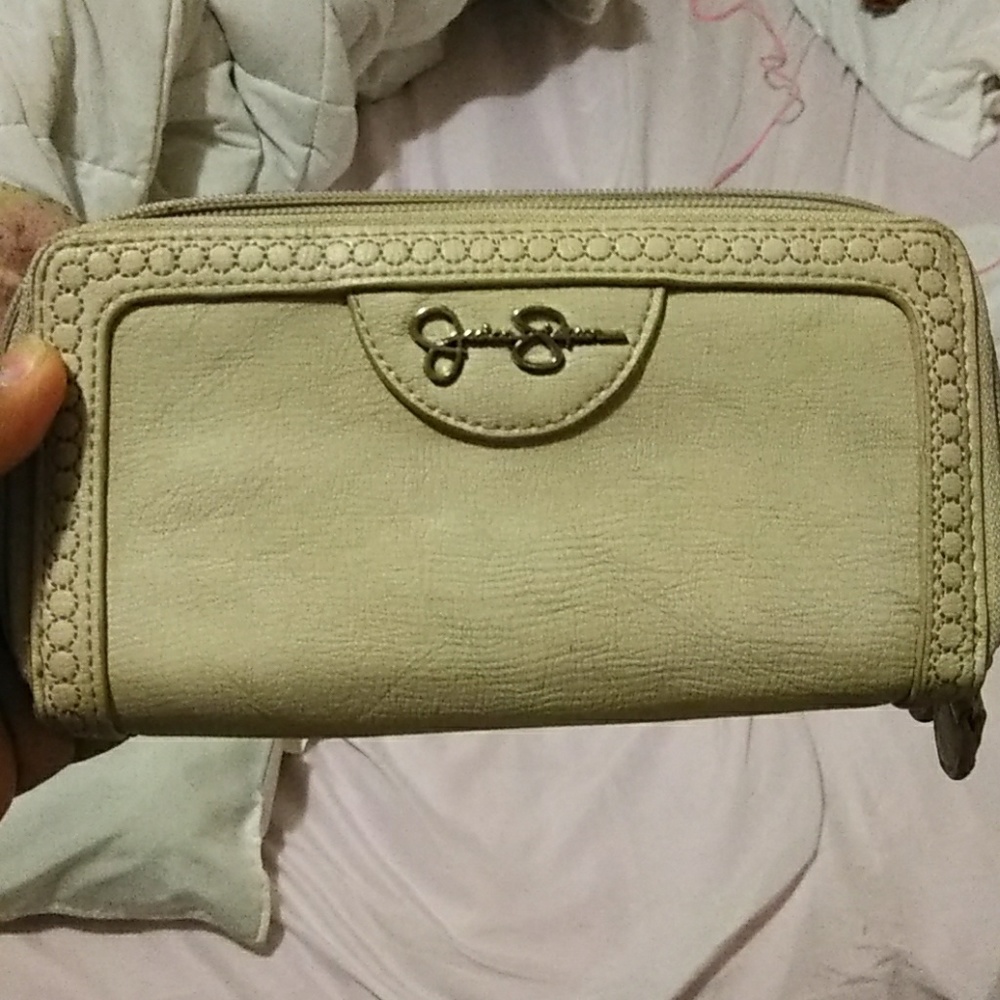 Jessica Simpson Wallet